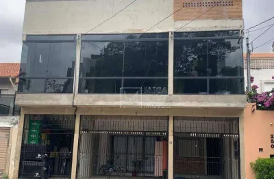 Casa com 4 quartos/2 suítes e 3 vagas à venda, 315 m² por R$ 1.300.000 - Ipiranga - São Paulo/SP