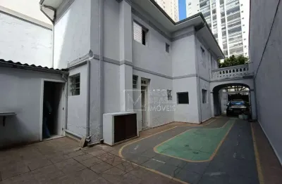 Casa à venda, 199 m² por R$ 1.800.000,00 - Ipiranga - São Paulo/SP