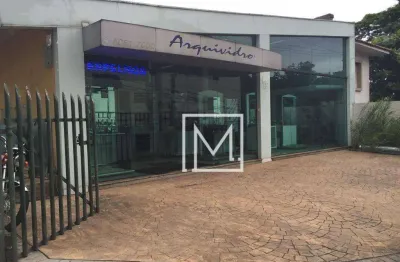 Loja, 190 m² - venda por R$ 2.600.000,00 ou aluguel por R$ 13.700,00/mês - Aclimação - São Paulo/SP