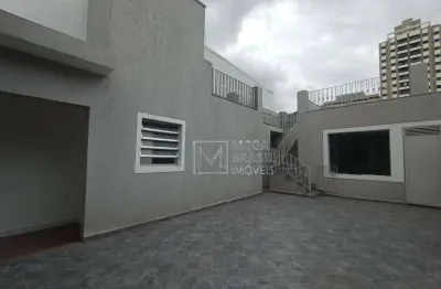 Casa, 360 m² - venda por R$ 1.900.000,00 ou aluguel por R$ 10.872,00/mês - Ipiranga - São Paulo/SP