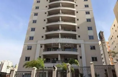 Apartamento à venda, 108 m² por R$ 1.260.000,00 - Bosque da Saúde - São Paulo/SP