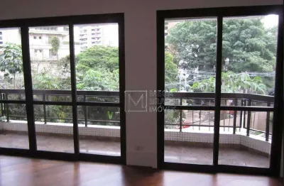 Apartamento com 3 dormitórios à venda, 210 m² por R$ 8.195.000,00 - Vila Nova Conceição - São Paulo/SP