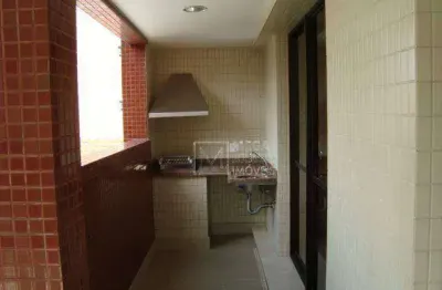 Apartamento, 208 m² - venda por R$ 2.790.000,00 ou aluguel por R$ 18.100,00/mês - Vila Mariana - São Paulo/SP