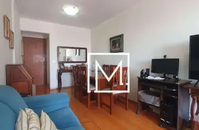 Apartamento à venda, 58 m² por R$ 400.000,00 - Vila Moinho Velho - São Paulo/SP