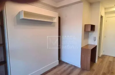 Studio com 1 dormitório para alugar, 22 m² por R$ 3.200,00/mês - Jardim Vila Mariana - São Paulo/SP