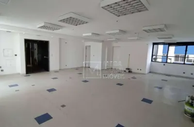 Sala para alugar, 200 m² por R$ 16.909,77/mês - Vila Mariana - São Paulo/SP