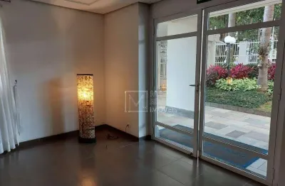 Apartamento à venda, 81 m² por R$ 869.000,00 - Vila Mariana - São Paulo/SP