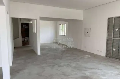 Sala comercial com 4 salas para alugar na Avenida Moreira Guimarães, 1393, Moema, São Paulo