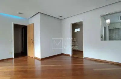 Apartamento com 3 dormitórios à venda, 117 m² por R$ 1.200.000,00 - Chácara Klabin - São Paulo/SP