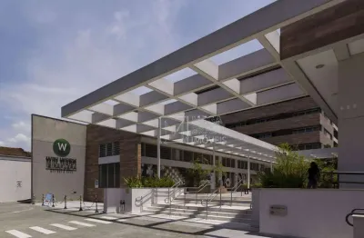 Loja para alugar, 61 m² por R$ 8.663,03/mês - Vila Mariana - São Paulo/SP