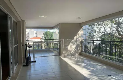 Apartamento à venda, 213 m² por R$ 2.550.000,00 - Ipiranga - São Paulo/SP