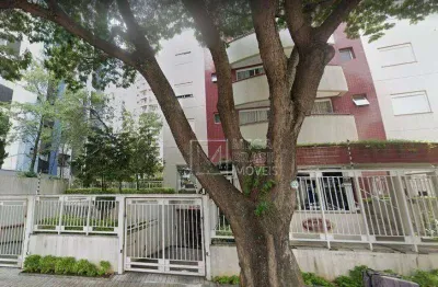 Studio à venda, 31 m² por R$ 370.000,00 - Ipiranga - São Paulo/SP
