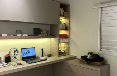 Apartamento à venda, 58 m² por R$ 720.000,00 - Vila Mariana - São Paulo/SP