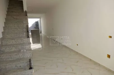 Sobrado com 3 dormitórios à venda, 125 m² por R$ 850.000,00 - Bosque da Saúde - São Paulo/SP