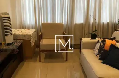 Sobrado, 121 m² - venda por R$ 900.000,00 ou aluguel por R$ 6.042,00/mês - Ipiranga - São Paulo/SP