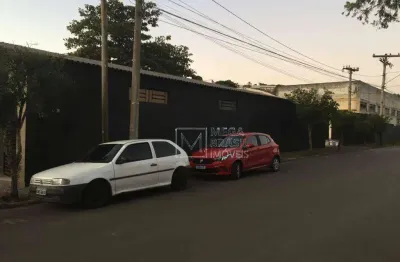 Galpão à venda, 481 m² por R$ 1.500.000,00 - Jardim de Lucca - Itatiba/SP