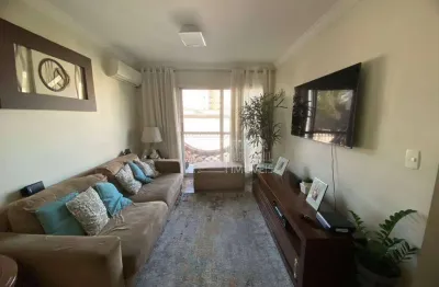 Apartamento com 2 dormitórios à venda, 59 m² por R$ 530.000,00 - Vila da Saúde - São Paulo/SP