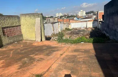 Terreno, 440 m² - venda por R$ 789.900,00 ou aluguel por R$ 5.752,50/mês - Vila Brasílio Machado - São Paulo/SP
