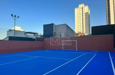 Apartamento com 3 dormitórios à venda, 146 m² por R$ 2.060.000,00 - Ipiranga - São Paulo/SP