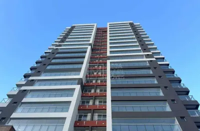 Apartamento com 3 dormitórios à venda, 112 m² por R$ 1.490.000,00 - Ipiranga - São Paulo/SP
