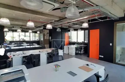 Conjunto para alugar, 60 m² por R$ 15.400,00/mês - Paraíso - São Paulo/SP