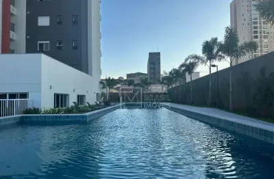 Apartamento com 3 dormitórios à venda, 112 m² - Ipiranga - São Paulo/SP