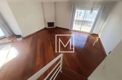 Cobertura com 4 dormitórios, 202 m² - venda por R$ 2.700.000,00 ou aluguel por R$ 16.232,32/mês - Ipiranga - São Paulo/SP