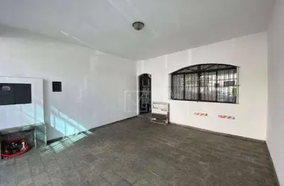 Sobrado à venda, 178 m² por R$ 750.000,00 - Ipiranga - São Paulo/SP