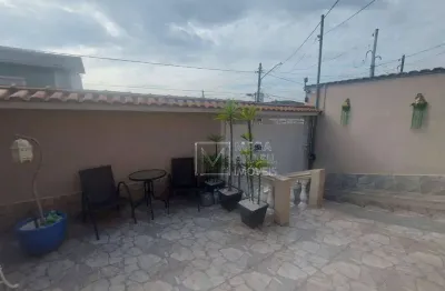 Casa com 3 dormitórios à venda, 124 m² por R$ 1.070.000,00 - Ipiranga - São Paulo/SP