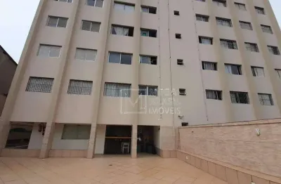 Apartamento com 2 dormitórios à venda, 64 m² por R$ 370.000,00 - Ipiranga - São Paulo/SP