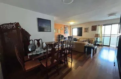 Apartamento à venda, 105 m² por R$ 1.200.000,00 - Chácara Klabin - São Paulo/SP