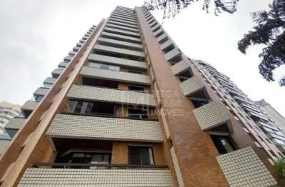 Apartamento à venda, 105 m² por R$ 1.270.000,00 - Chácara Klabin - São Paulo/SP