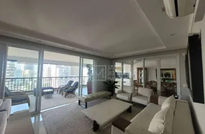 Apartamento à venda, 250 m² por R$ 3.725.000,00 - Chácara Klabin - São Paulo/SP