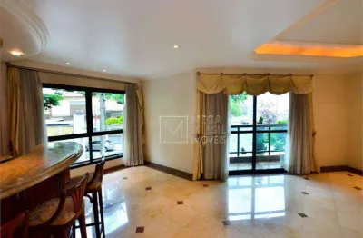 Apartamento à venda, 220 m² por R$ 1.090.000,00 - Vila Monumento - São Paulo/SP