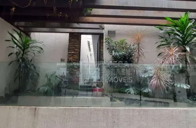 Casa para alugar, 269 m² por R$ 34.638,46/mês - Itaim Bibi - São Paulo/SP