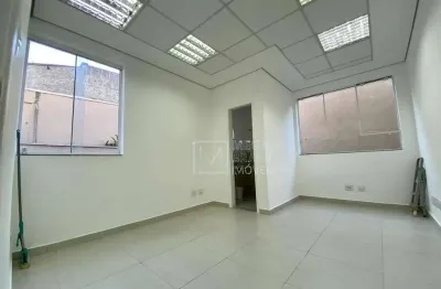 Sala para alugar, 28 m² por R$ 3.485,25/mês - Vila Mariana - São Paulo/SP