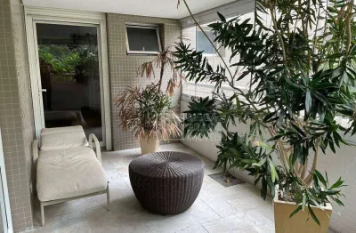 Apartamento, 274 m² - venda por R$ 4.000.000,00 ou aluguel por R$ 20.200,00/mês - Paraíso - São Paulo/SP