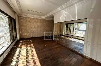 Casa, 163 m² - venda por R$ 1.880.000,00 ou aluguel por R$ 7.597,01/mês - Vila Firmiano Pinto - São Paulo/SP