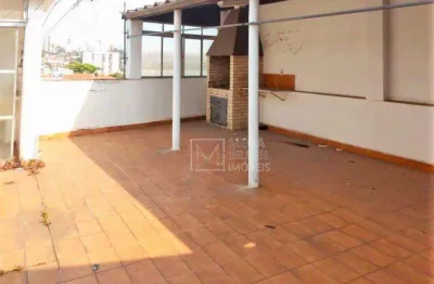 Casa à venda, 270 m² por R$ 1.250.000,00 - Vila Mariana - São Paulo/SP