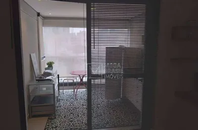 Studio com 1 dormitório à venda, 33 m² por R$ 579.000,00 - Vila Mariana - São Paulo/SP