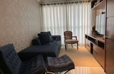 Apartamento com 2 dormitórios à venda, 63 m² por R$ 698.000,00 - Ipiranga - São Paulo/SP