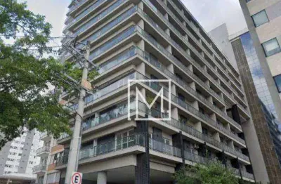 Sala, 33 m² - venda por R$ 515.000,00 ou aluguel por R$ 3.259,59/mês - Aclimação - São Paulo/SP