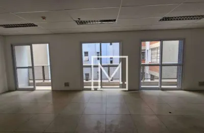 Sala, 40 m² - venda por R$ 630.000,00 ou aluguel por R$ 3.856,49/mês - Aclimação - São Paulo/SP