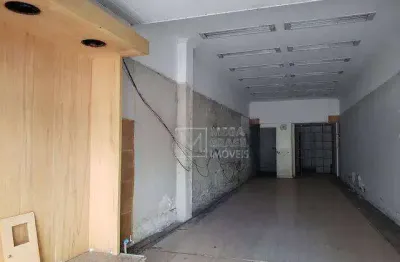 Loja para alugar, 105 m² por R$ 10.530,00/mês - Mirandópolis - São Paulo/SP