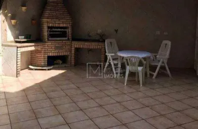 Sobrado com 4 quartos à venda, 210 m² por R$ 1.170.000 - Ipiranga - São Paulo/SP