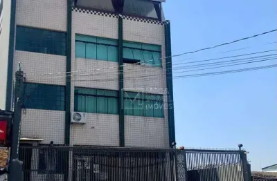 Prédio à venda, 500 m² por R$ 2.650.000,00 - Vila Nair - São Paulo/SP