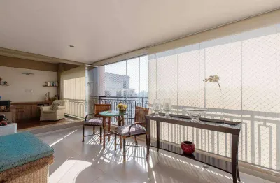 Cobertura à venda, 268 m² por R$ 3.900.000,00 - Ipiranga - São Paulo/SP