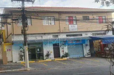 Prédio à venda, 360 m² por R$ 2.235.000,00 - Jardim Aeroporto - São Paulo/SP