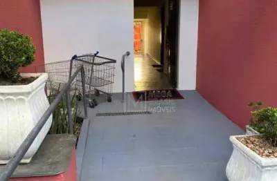 Apartamento com 2 dormitórios à venda, 58 m² por R$ 260.000,00 - Jardim Santa Emília - São Paulo/SP