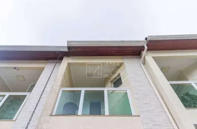 Sobrado à venda, 130 m² por R$ 780.000,00 - Vila Moinho Velho - São Paulo/SP